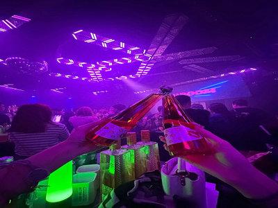 赣州夜总会招聘